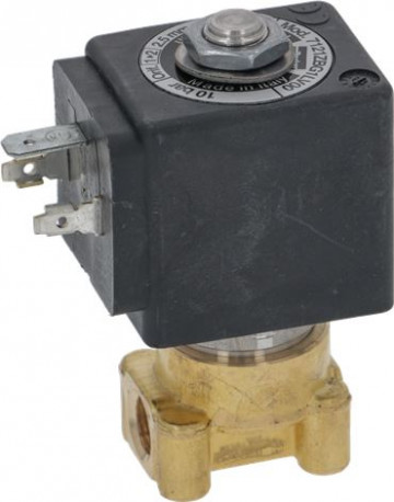 Cimbali 5019235, Valve Parker 2 Ways 24V 50/60hz