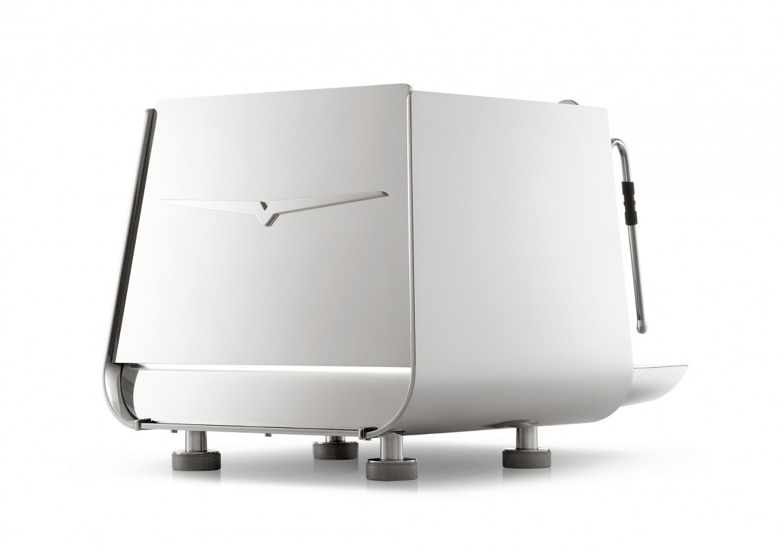 Buy Victoria Arduino Eagle One Prima Espresso Machine in the KSA