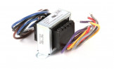 Buy Cres Cor 0769197 Transformer, 115/230V to 12/24V, 50/60HZ, 5VA