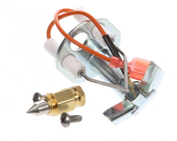 Henny Penny 140296 Pilot Burner Kit, Natural Gas, EEG16X/2XX Baso