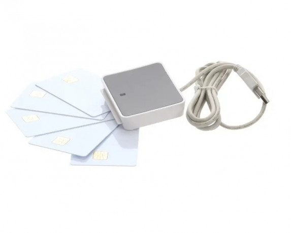 Buy TurboChef CON-7006, Chefcomm Pro With Usb Smart Card Reader