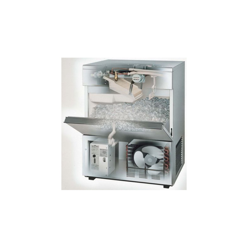 Hoshizaki IM45CNE G60 44KG Self Contained Ice Machine