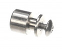 Buy Everest SPCP02-00 Pan Cover Holding Pin with Screw, Large