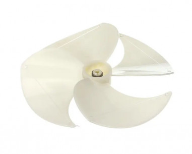 Buy Everest EM16-00 Fan Blade, 4 Blades