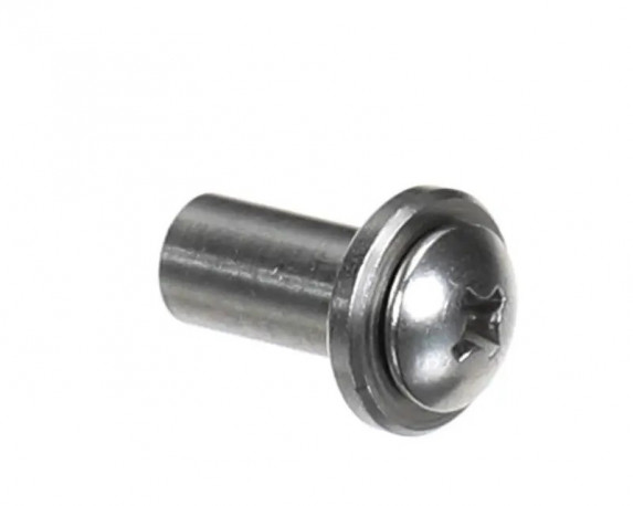 ايفرست SPCP01-00 Holding Pin, Pan Cover, Small