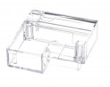 Buy Everest SS15-00 Condensate U Trap, Clear, Plastic
