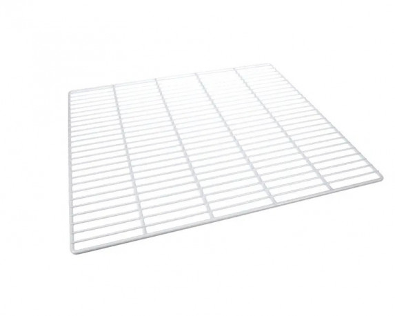 ايفرست SHC02-00 Shelf, Refrigerator, 21-7/16" x 24" (545mm x 610mm), White