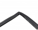 Buy Everest DG06-00 Gasket, Half Door, 27" x 27 3/4", Black