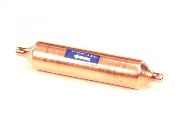 ايفرست FD01-00 Filter Drier, 1/4", Single Hole
