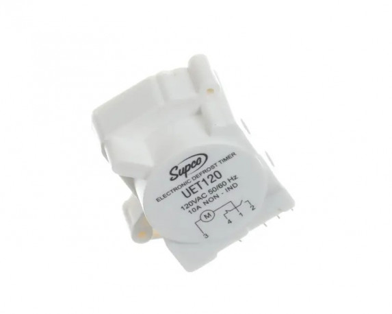 Everest DFTM01-00 Defrost Timer, Mechanical