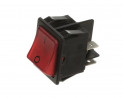 Buy Everest PS02-00 Rocker Switch, On/Off, Lighted, for Carel IR33 Control Board