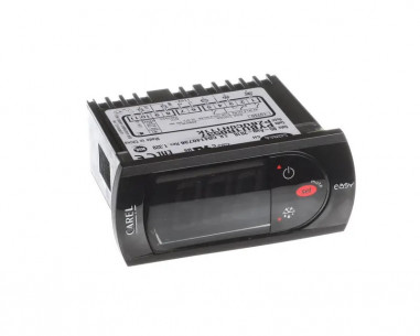 Buy Everest PCB28-00R Temperature Controller, Carel