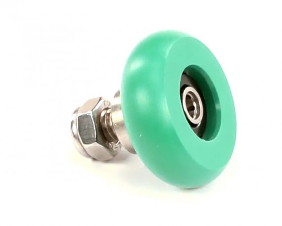 Everest DRWRS04-00 Roller Assembly, Drawer Slide