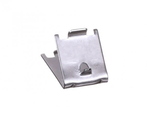 ايفرست PI03-00 Shelf Clip, Stainless Steel