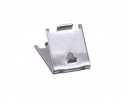 Buy Everest PI03-00 Shelf Clip, Stainless Steel