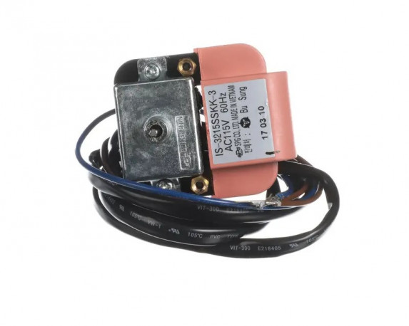 ايفرست EM01-01 Fan Motor, 115 Volt, 60HZ