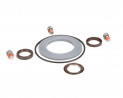 Buy Robot Coupe 59221, Shaft Seals Assembly, R23
