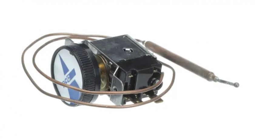 Everest AT02-00 Thermostat for Freezers