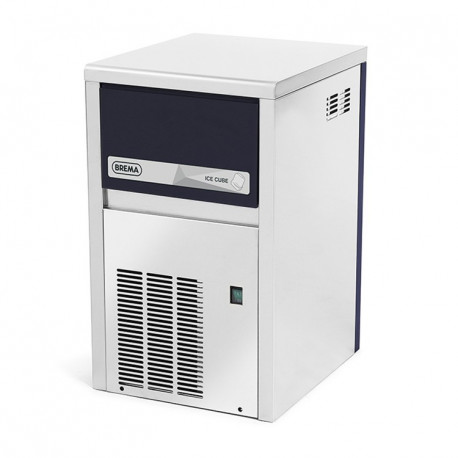 Buy Brema CB184 Self-Contained Ice Maker 22 Kg/24h