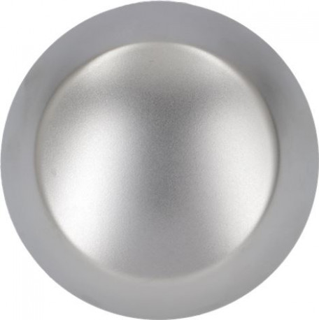 Buy Rational 16.02.062P, KNOB SILVER ø 70 mm