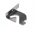 Buy Everest SPCH02-00 Hinge, Right, for Prep Table Pan Cover Lid