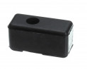 Buy Everest RDS01-00 Rubber Door Stopper, Top