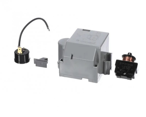 ايفرست CR08-00 RELAY BOX ASSEMBLY FOR 1/3+HP, FFI12HBXW