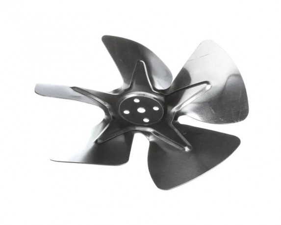 ايفرست EM11-00 Aluminum Fan Blades, 5 Blades, 180