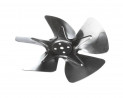 Buy Everest EM11-00 Aluminum Fan Blades, 5 Blades, 180