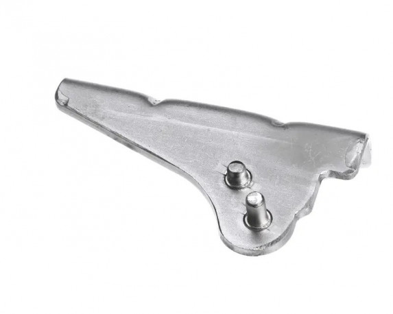Buy Everest DHG02-00 Hinge, Right Bottom/Left Top, Large