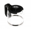 Buy Braun AX13210005, GLASS JUG BRAUN 12 CUPS