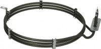 Buy Tecnoeka 5035523, HEATING ELEMENT 3000W 230V