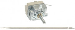 Buy Tecnoeka 01200370, SINGLE-PHASE THERMOSTAT 60-318°C
