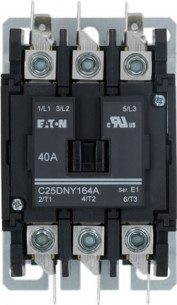 Buy Hobart 00-918322 Contactor, 110-120V, 40A, 3 Pole