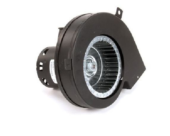 Buy Henny Penny 92963-001, Blower Motor, Flue Exhaust, 115V