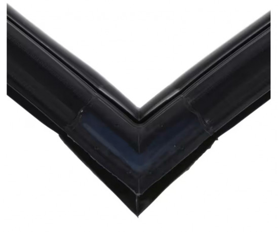 Buy Henny Penny MM10012489, Door Gasket, Type 2012