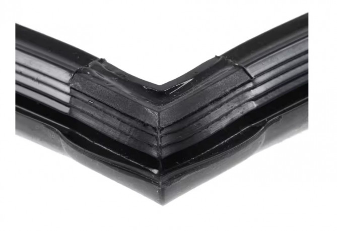 Buy Henny Penny MM211095 Door Gasket, SC10.X
