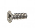 Buy TurboChef 101430 Screw, Phillips Flat Head, 6-32 x .38, Stainless Steel