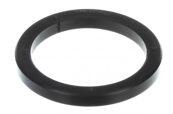 Cimbali 402199010 Gasket, Group Head Portafilter Holder, 74MM x 58MM x 8MM