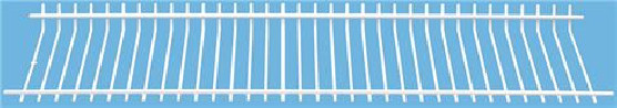 Buy Brema D12017, CUBE SLIDE 660x210 mm