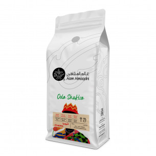 Buy Alam Almaqahi Odo Shakiso Ethiopia Coffee Beans 10x1kg