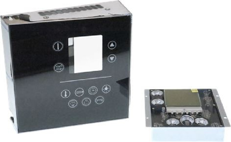 Buy Salva 5153951, MICRO CONTROL PANEL KIT E20/02 ADVANCE