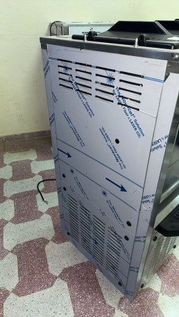 Buy مكينة ايسكريم سبيس مان