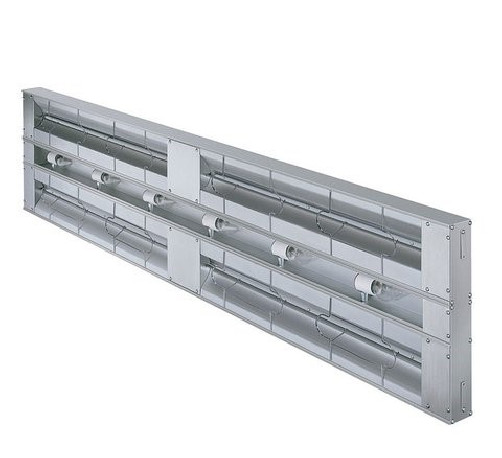 Buy Hatco GRAL-54D3 Glo-Ray Infrared Foodwarmer with lights,