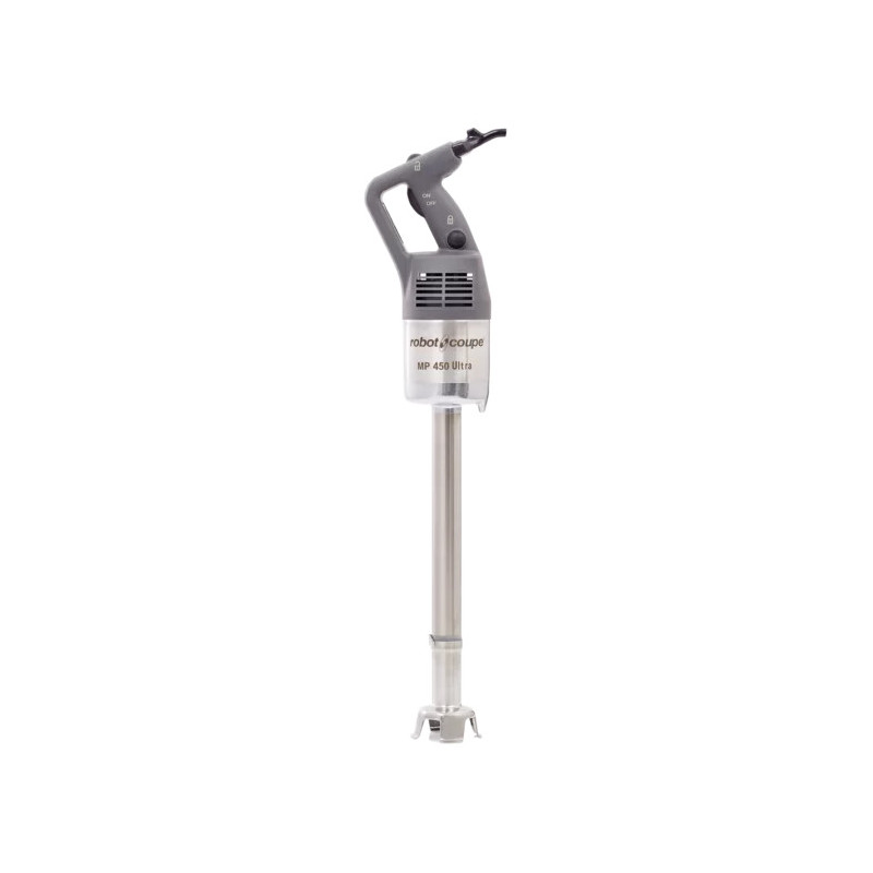 Robot Coupe Mini MP 450 Ultra Power Mixer -Mixers