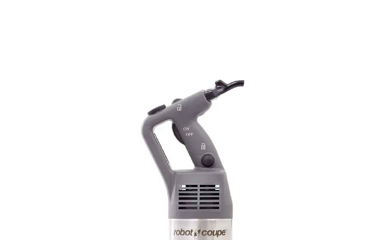 thumbnail interactive-video image 1 of Genuine Robot Coupe 89143 Power Cord - USA Plug - OEM - Free Shipping 1 of 3