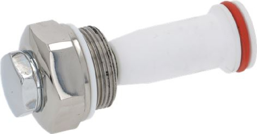 Buy Rocket RA99905814, SLEEVE CHROME-PLATED UPPER CERAMIC