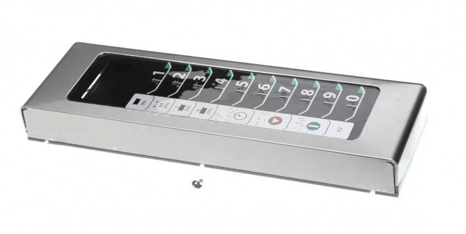 Buy Amana Menumaster 59214753 Control Assembly, Touchpad, MCS10TS, RCS10TS