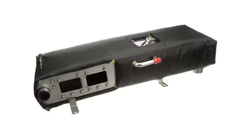 Buy Rational 87.01.091 Steam Generator Insolated Service