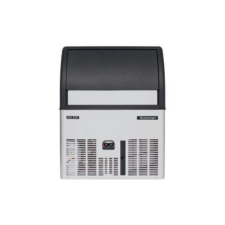 Buy Scotsman NU 220 AS OX Self Contained Ice Maker 100kg /24H